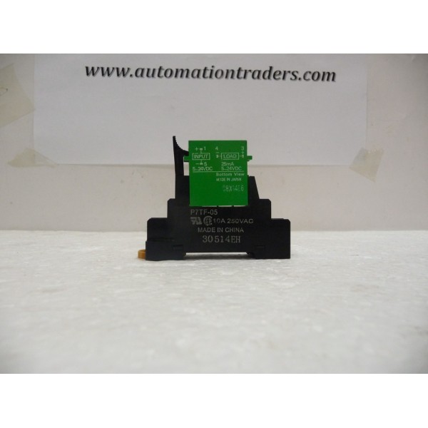 Solid State Relay, G3TA-IDZR02S, Omron, Japan, China (14 Days Warrenty on Entire Stock)